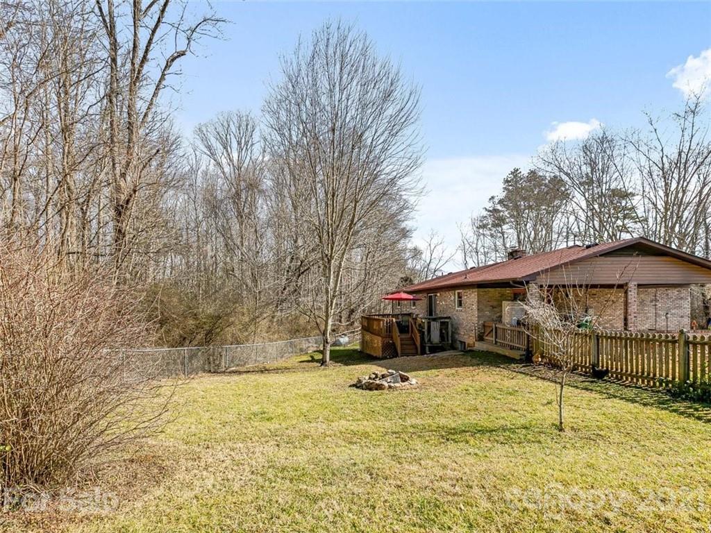 7 Horton Drive Candler NC 28715