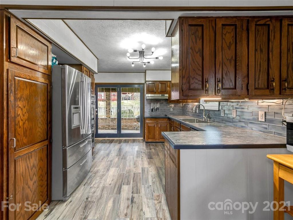 7 Horton Drive Candler NC 28715
