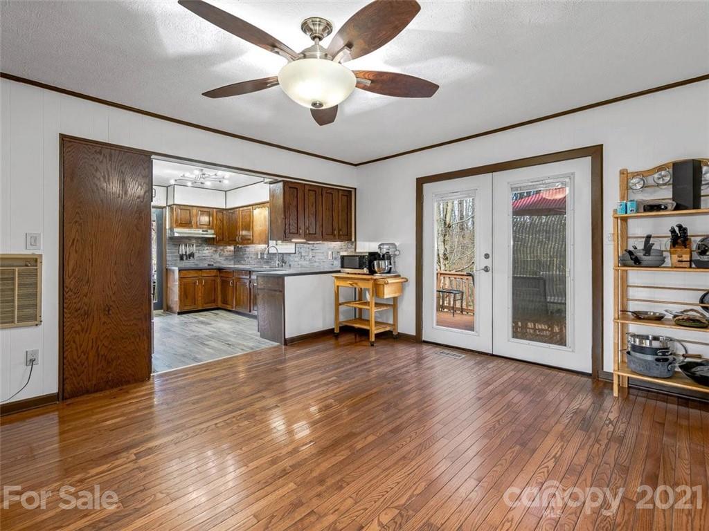7 Horton Drive Candler NC 28715