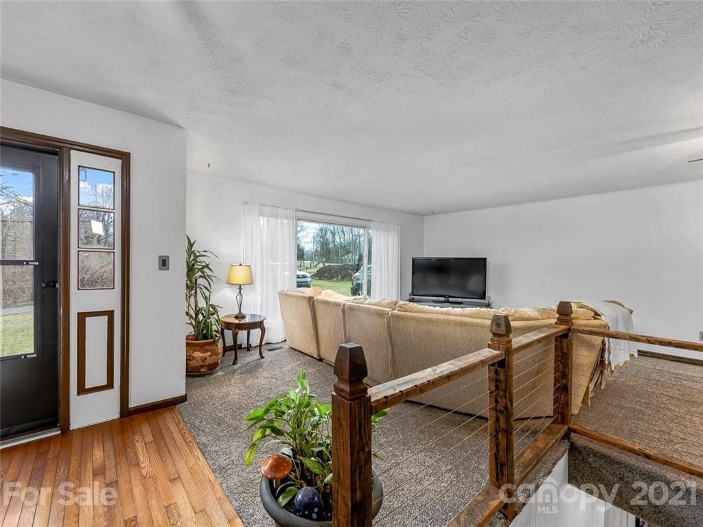 7 Horton Drive Candler NC 28715