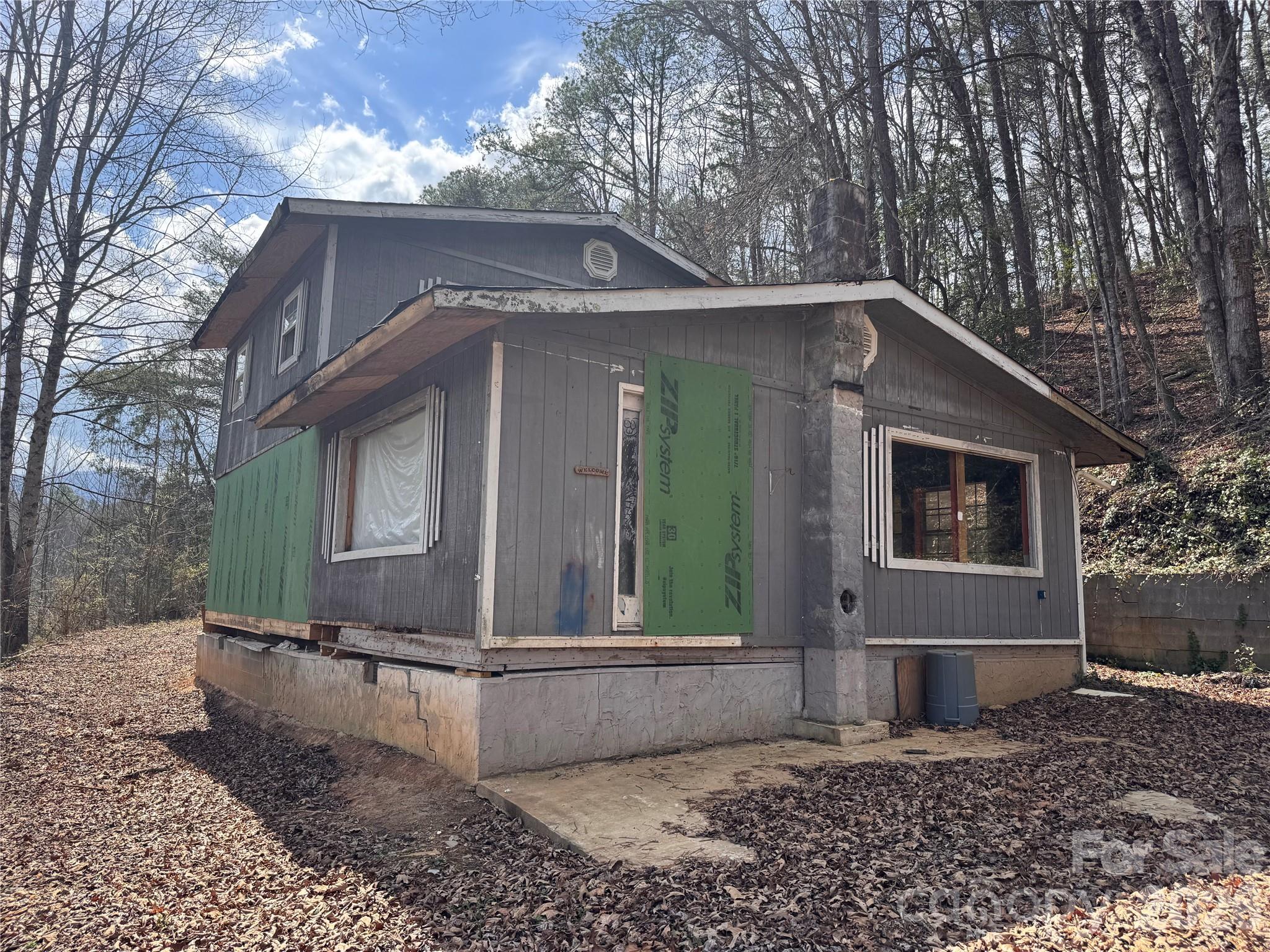 90 Scenic Hill Drive Bryson City NC 28713
