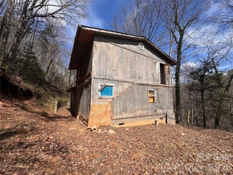 90 Scenic Hill Drive Bryson City NC 28713
