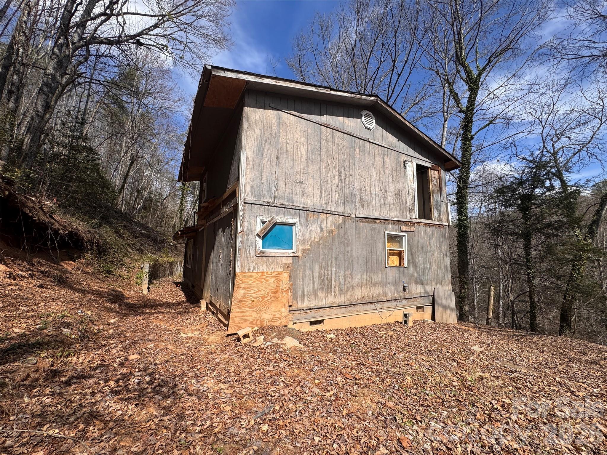 90 Scenic Hill Drive Bryson City NC 28713