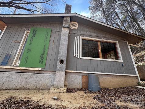 90 Scenic Hill Drive Bryson City NC 28713