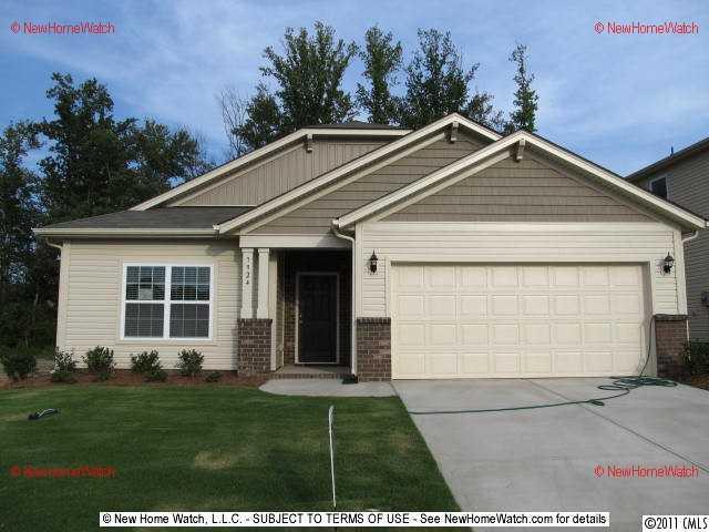 7924 Hereford Street Charlotte NC 28213