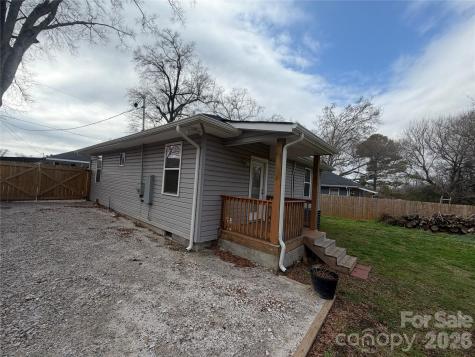 561 2nd Street Chester SC 29706