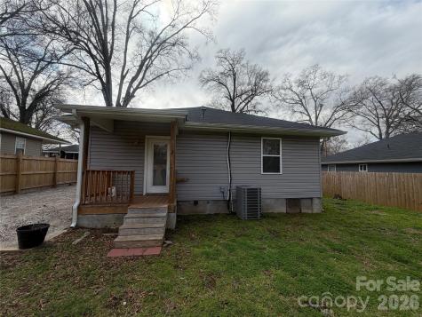 561 2nd Street Chester SC 29706