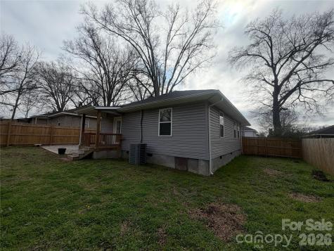 561 2nd Street Chester SC 29706