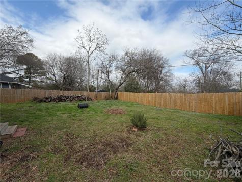 561 2nd Street Chester SC 29706