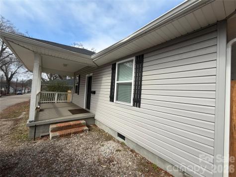 561 2nd Street Chester SC 29706