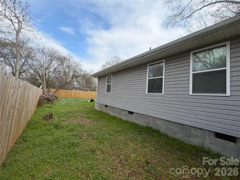 561 2nd Street Chester SC 29706