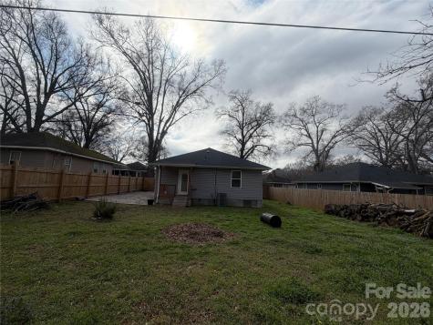 561 2nd Street Chester SC 29706