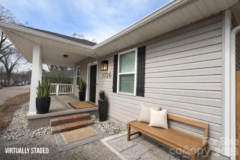 561 2nd Street Chester SC 29706