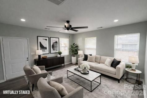 561 2nd Street Chester SC 29706