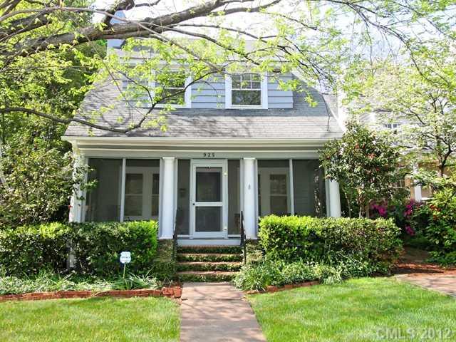 925 Ideal Way Charlotte NC 28203