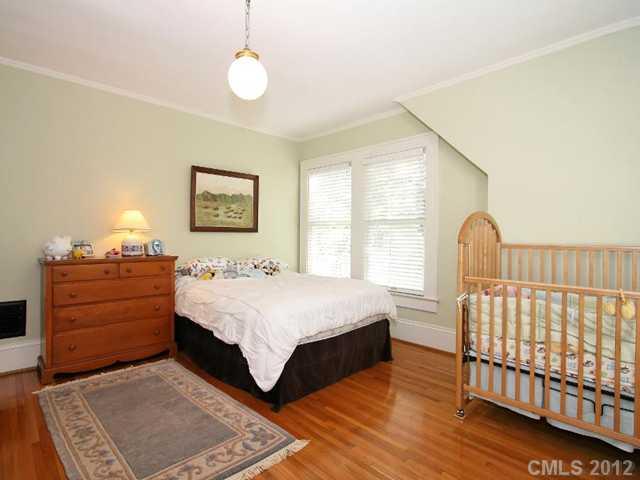 925 Ideal Way Charlotte NC 28203