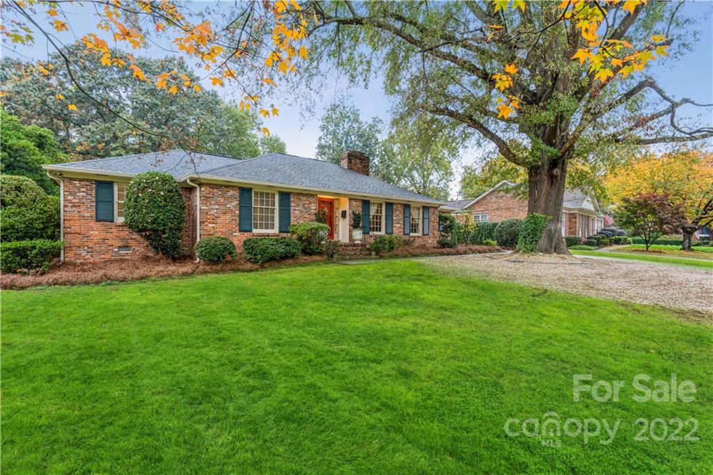 5432 Sharon Road Charlotte NC 28210