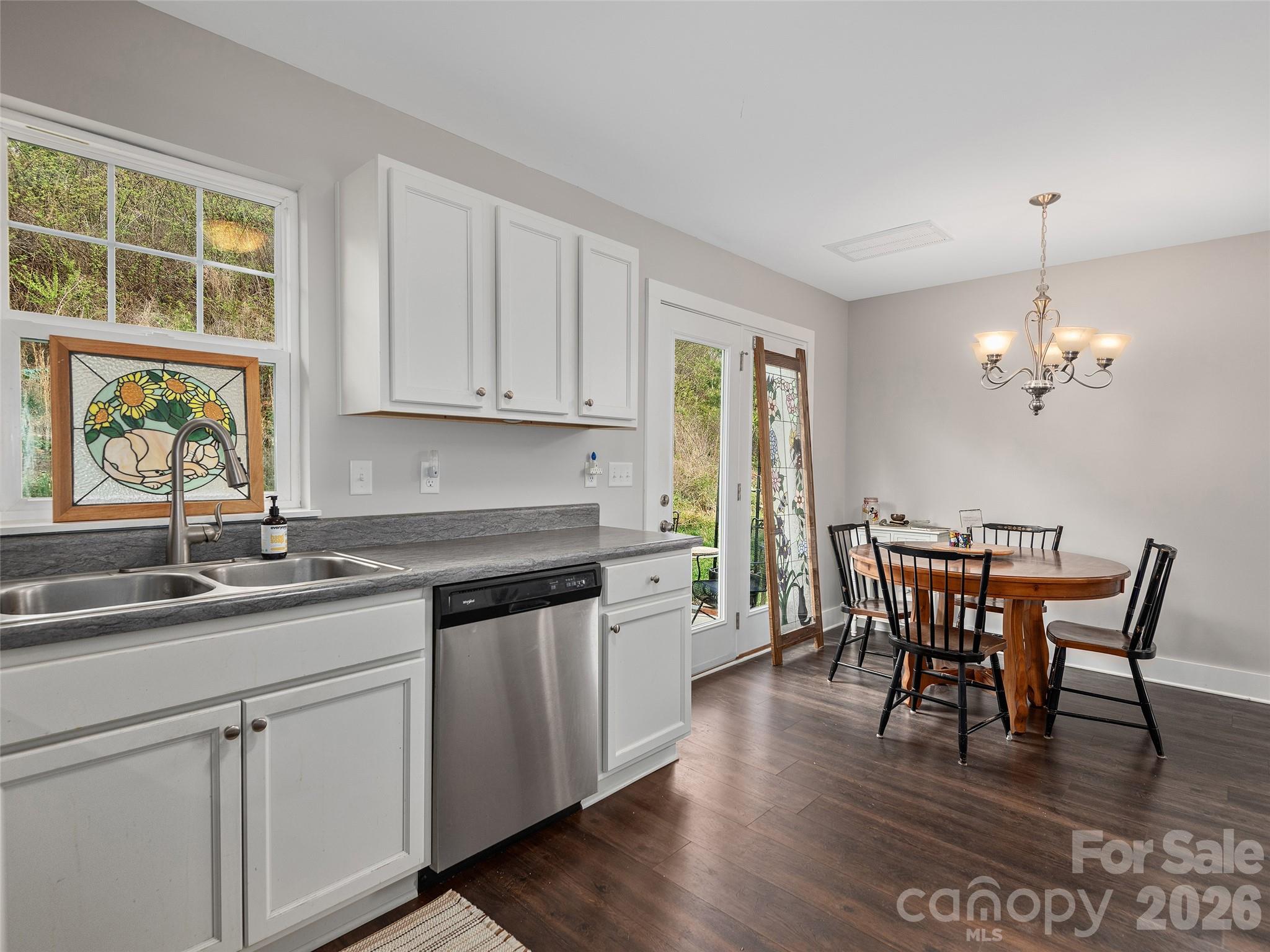 201 Stoney Point Way Candler NC 28715