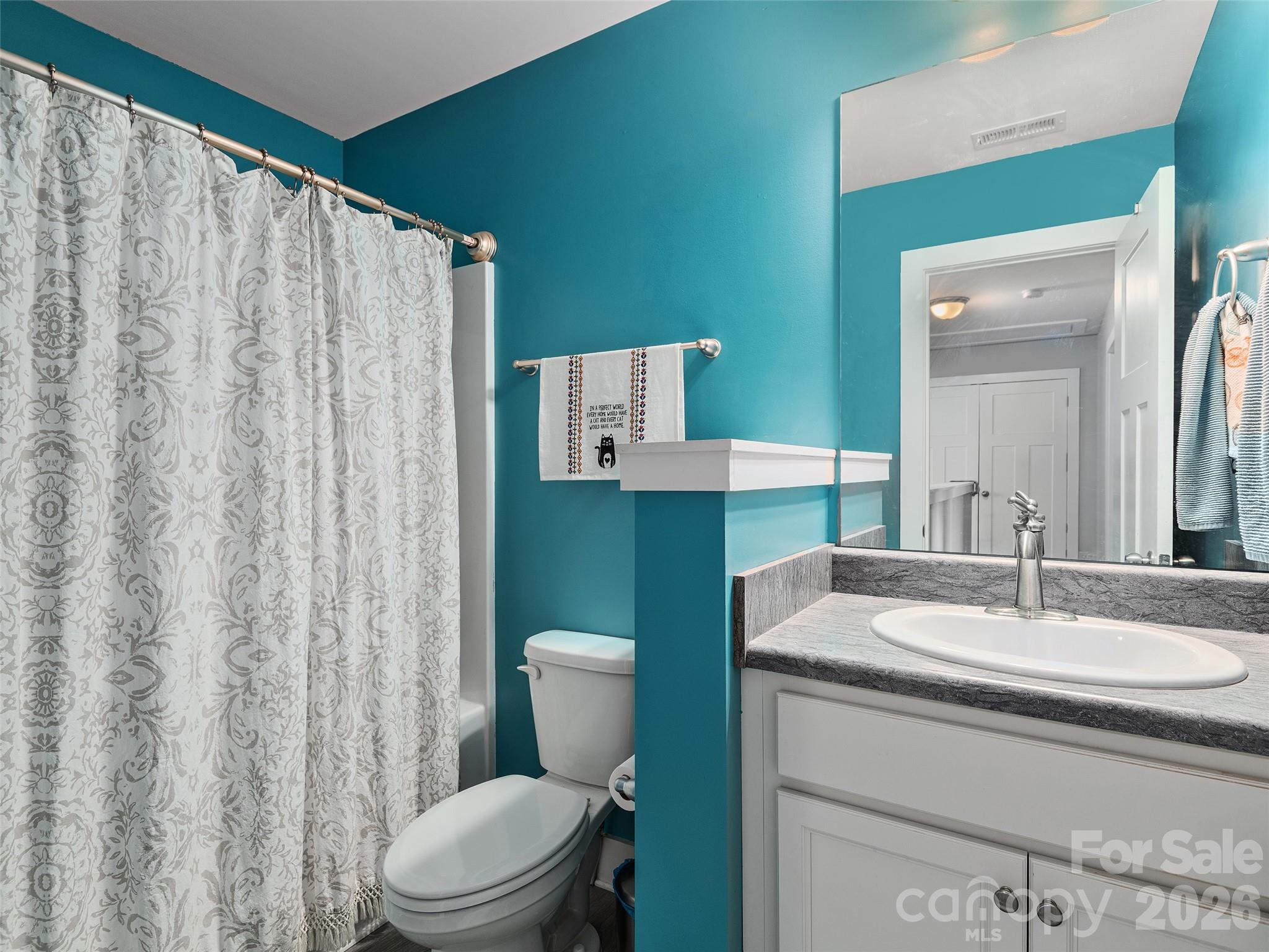 201 Stoney Point Way Candler NC 28715