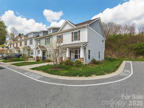 201 Stoney Point Way Candler NC 28715