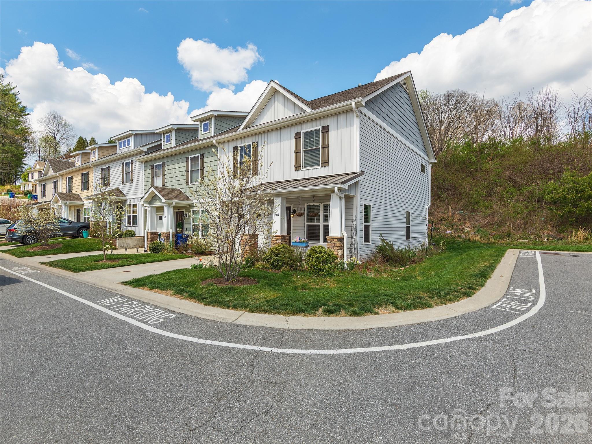 201 Stoney Point Way Candler NC 28715