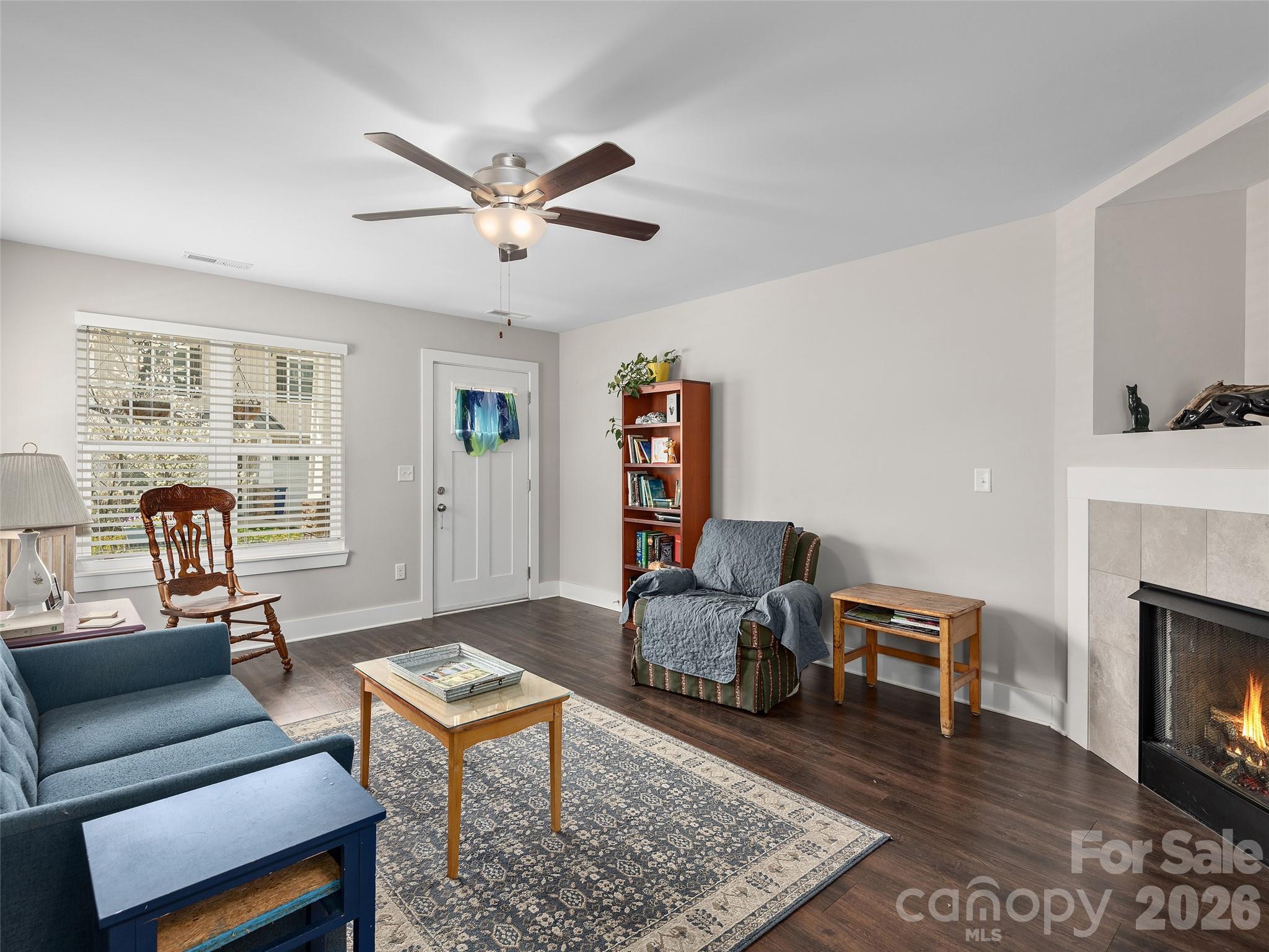201 Stoney Point Way Candler NC 28715