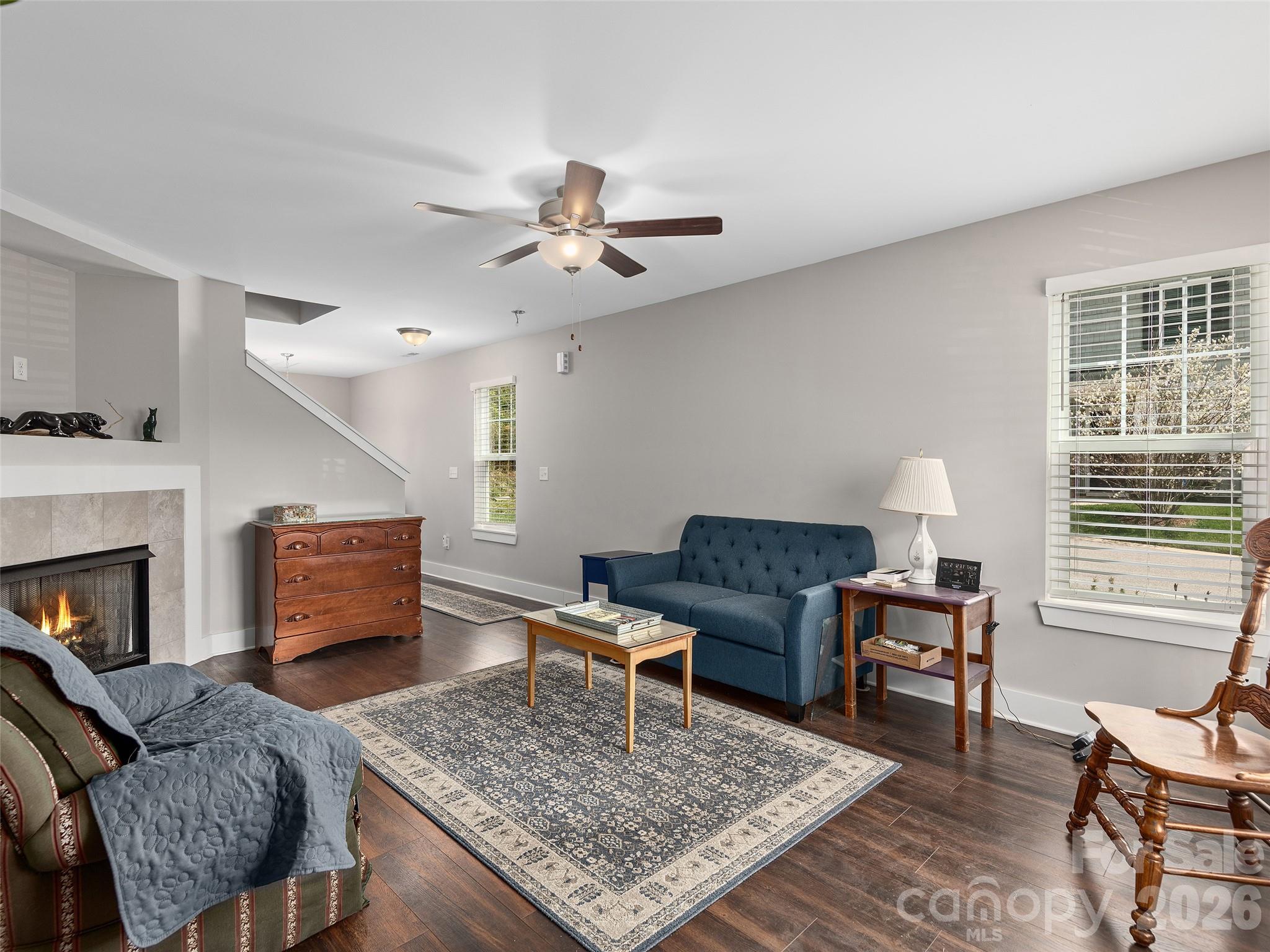 201 Stoney Point Way Candler NC 28715