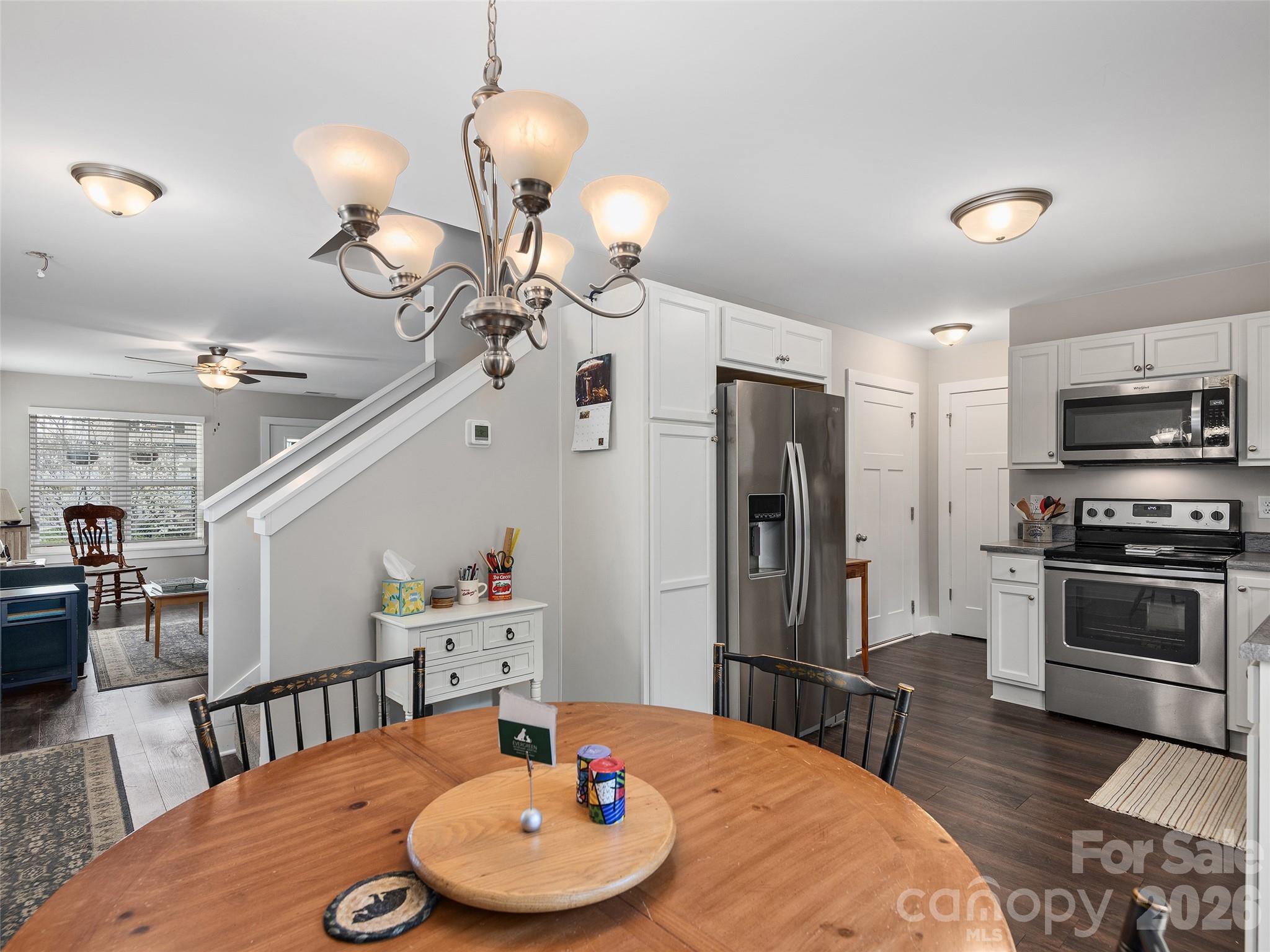 201 Stoney Point Way Candler NC 28715