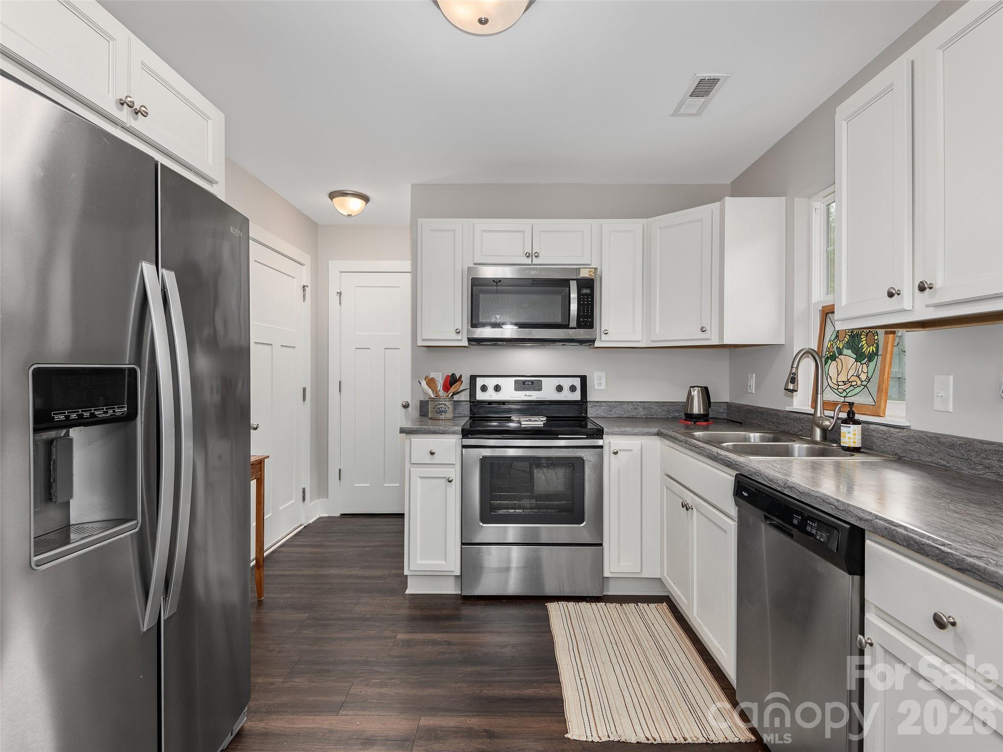 201 Stoney Point Way Candler NC 28715