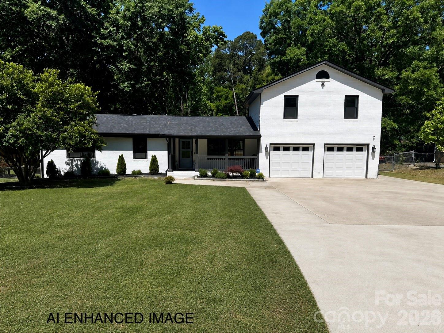 833 Knowles Drive Dallas NC 28034