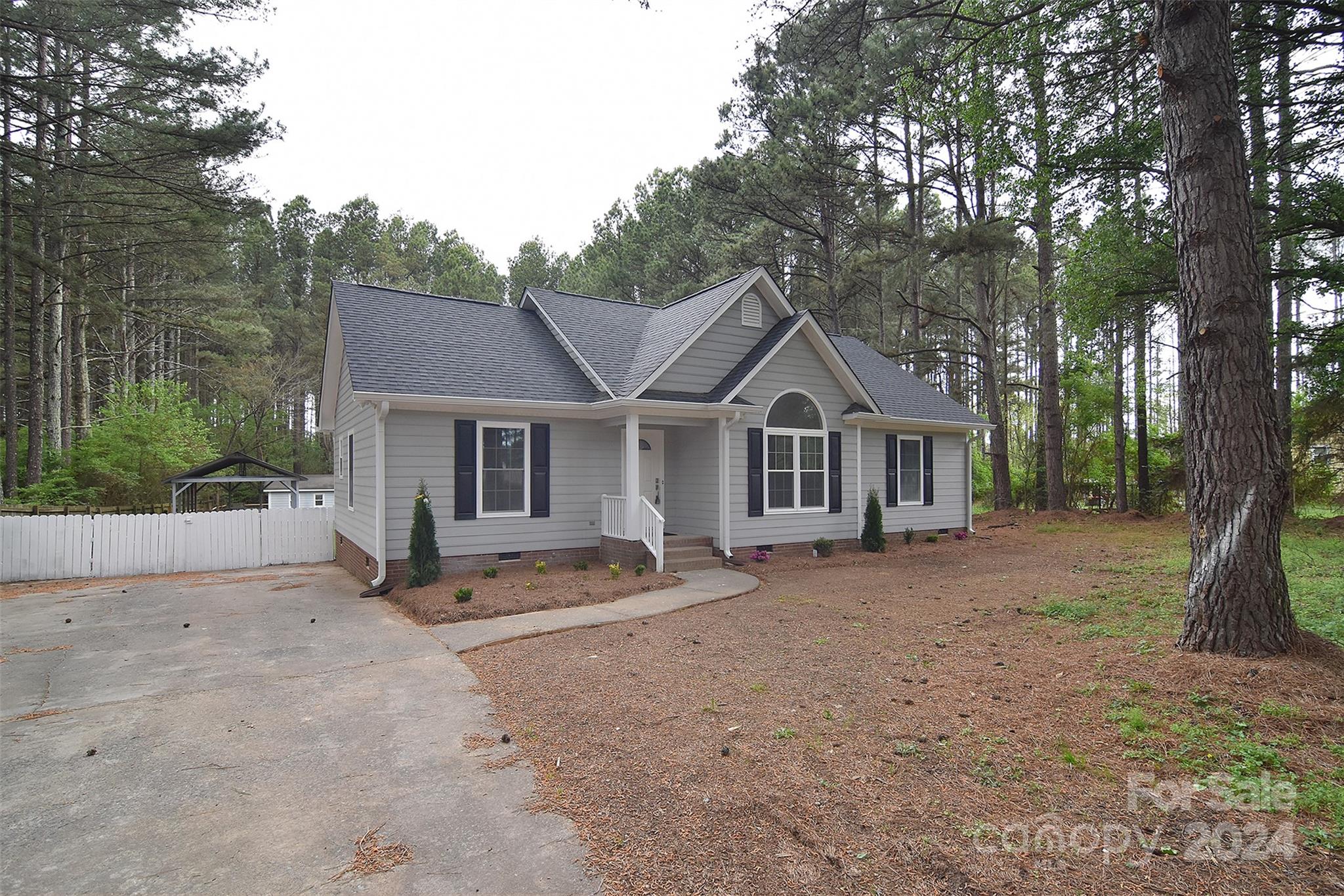 104 Serenity Hills Drive Monroe NC 28110