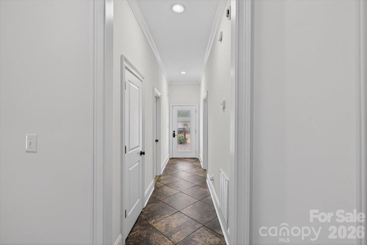 1001 Parkwood Avenue Charlotte NC 28205