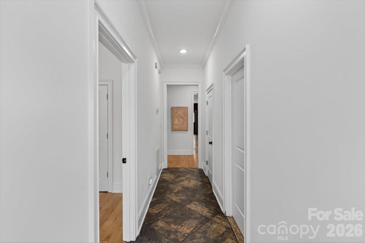 1001 Parkwood Avenue Charlotte NC 28205