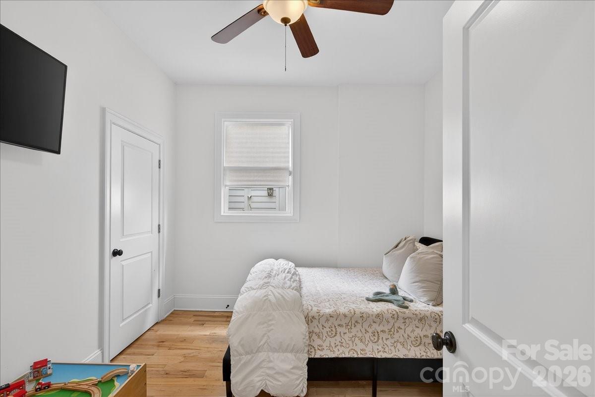 1001 Parkwood Avenue Charlotte NC 28205