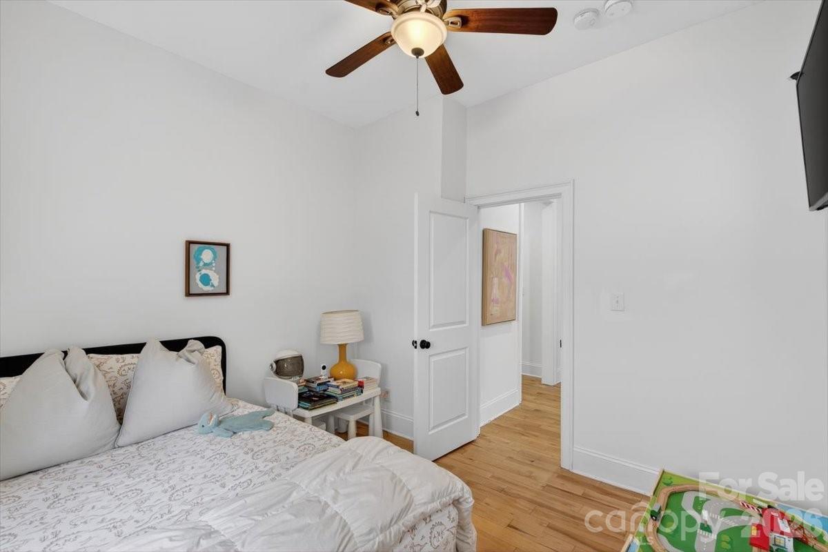 1001 Parkwood Avenue Charlotte NC 28205