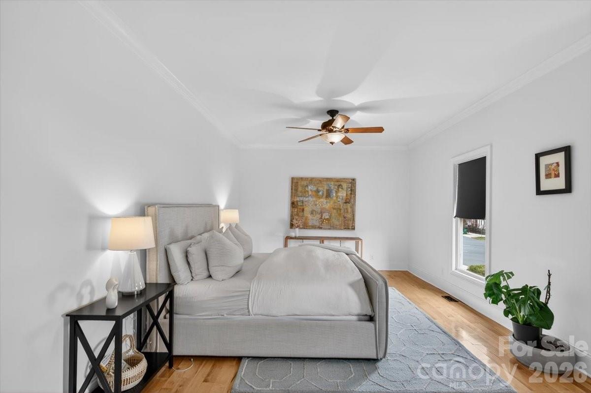 1001 Parkwood Avenue Charlotte NC 28205