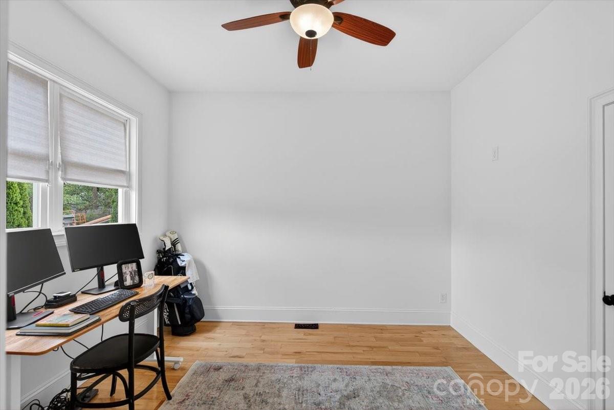 1001 Parkwood Avenue Charlotte NC 28205