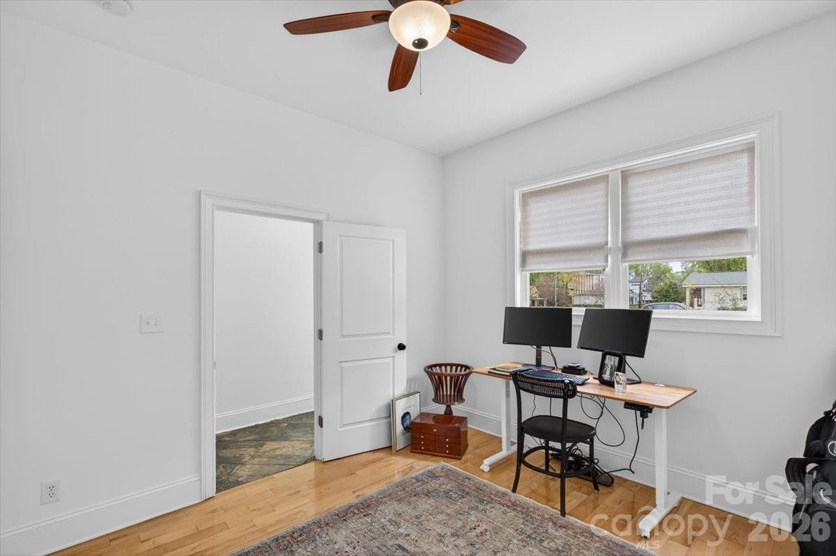 1001 Parkwood Avenue Charlotte NC 28205