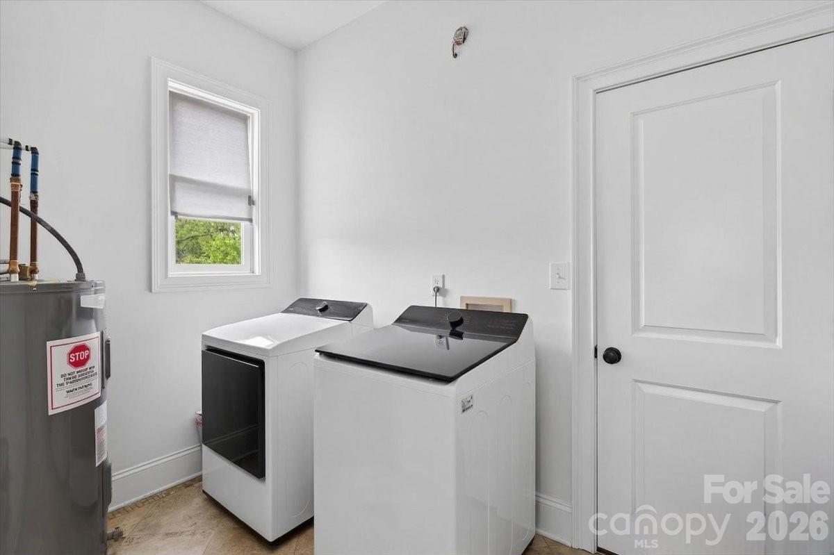 1001 Parkwood Avenue Charlotte NC 28205