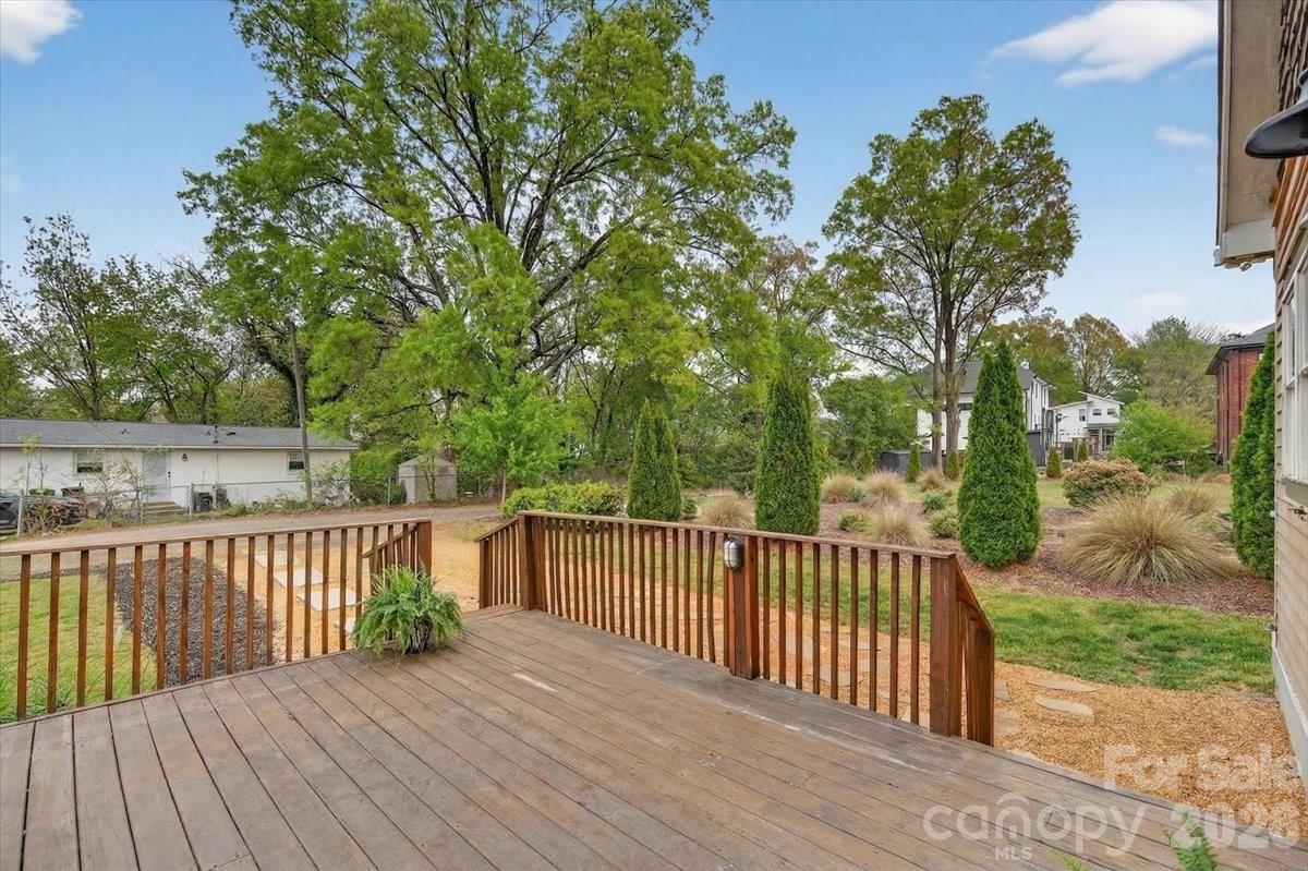 1001 Parkwood Avenue Charlotte NC 28205