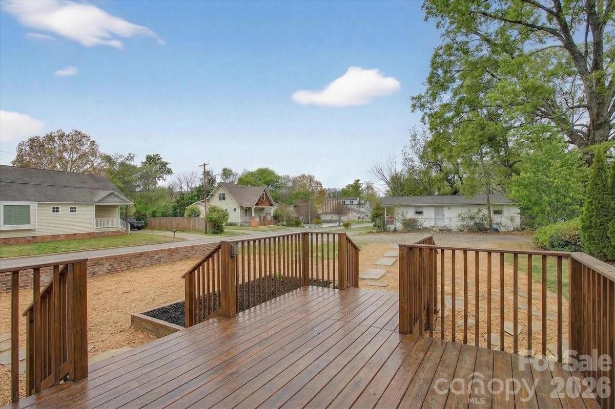 1001 Parkwood Avenue Charlotte NC 28205