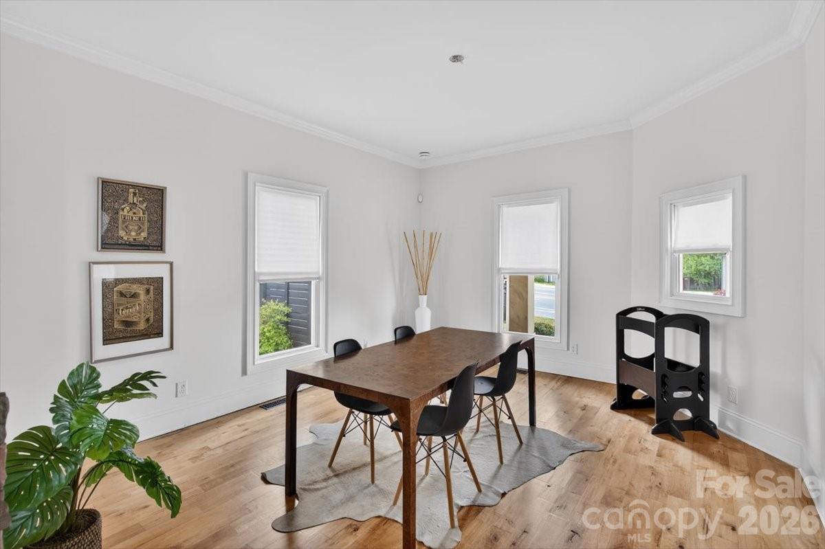 1001 Parkwood Avenue Charlotte NC 28205