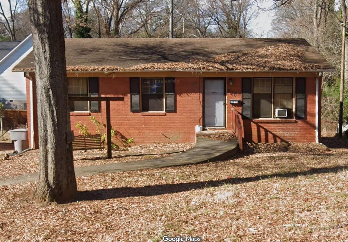930 Davenport Street Charlotte NC 28208