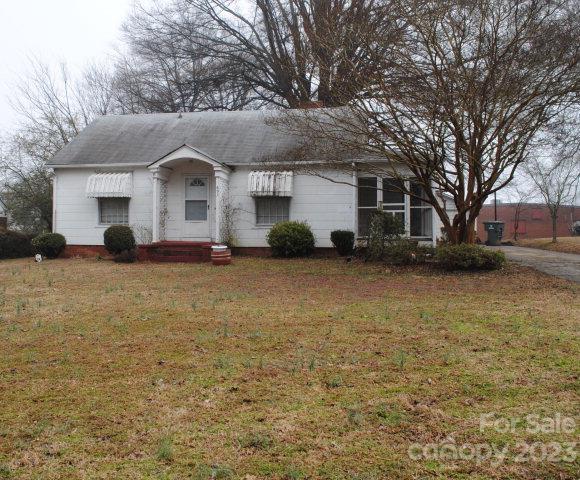 692 Wilmar Street Nw Concord NC 28025