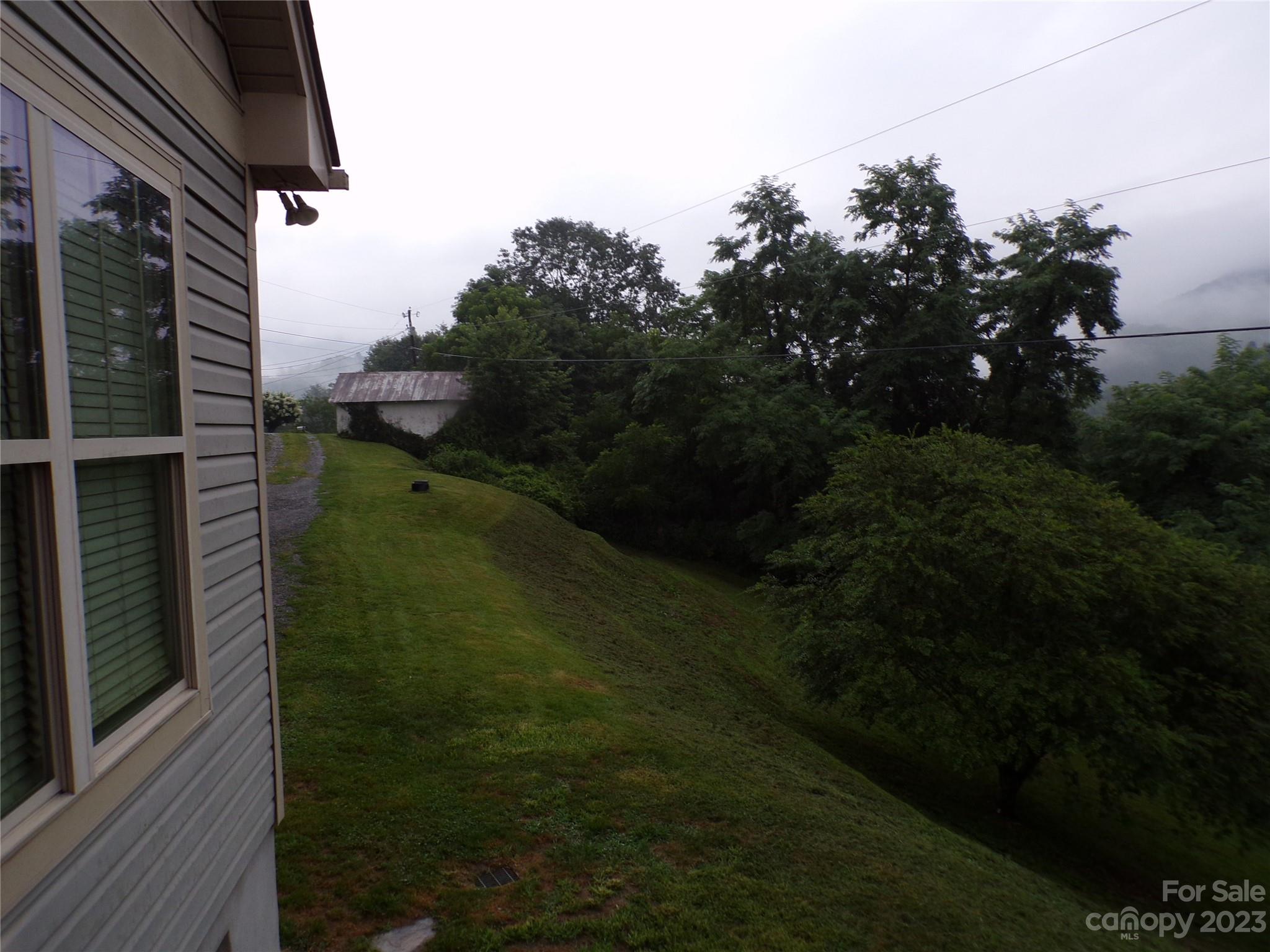 111 Pinkie Lane Canton NC 28716