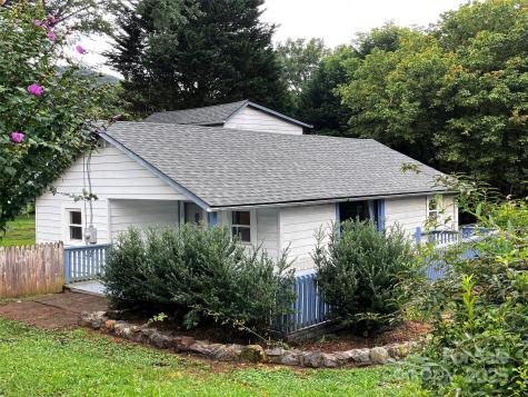 120 Harrison Street Swannanoa NC 28778