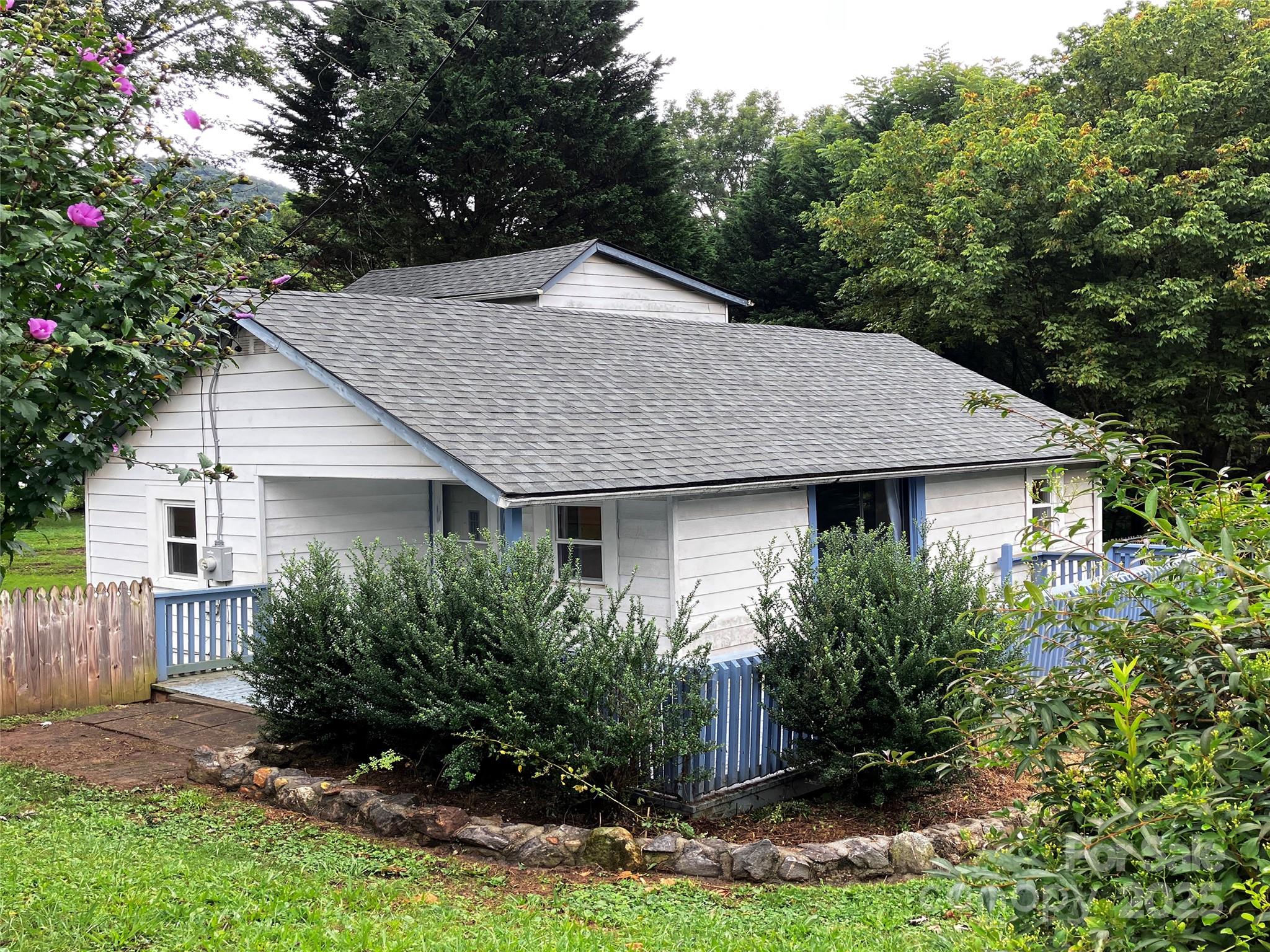 120 Harrison Street Swannanoa NC 28778