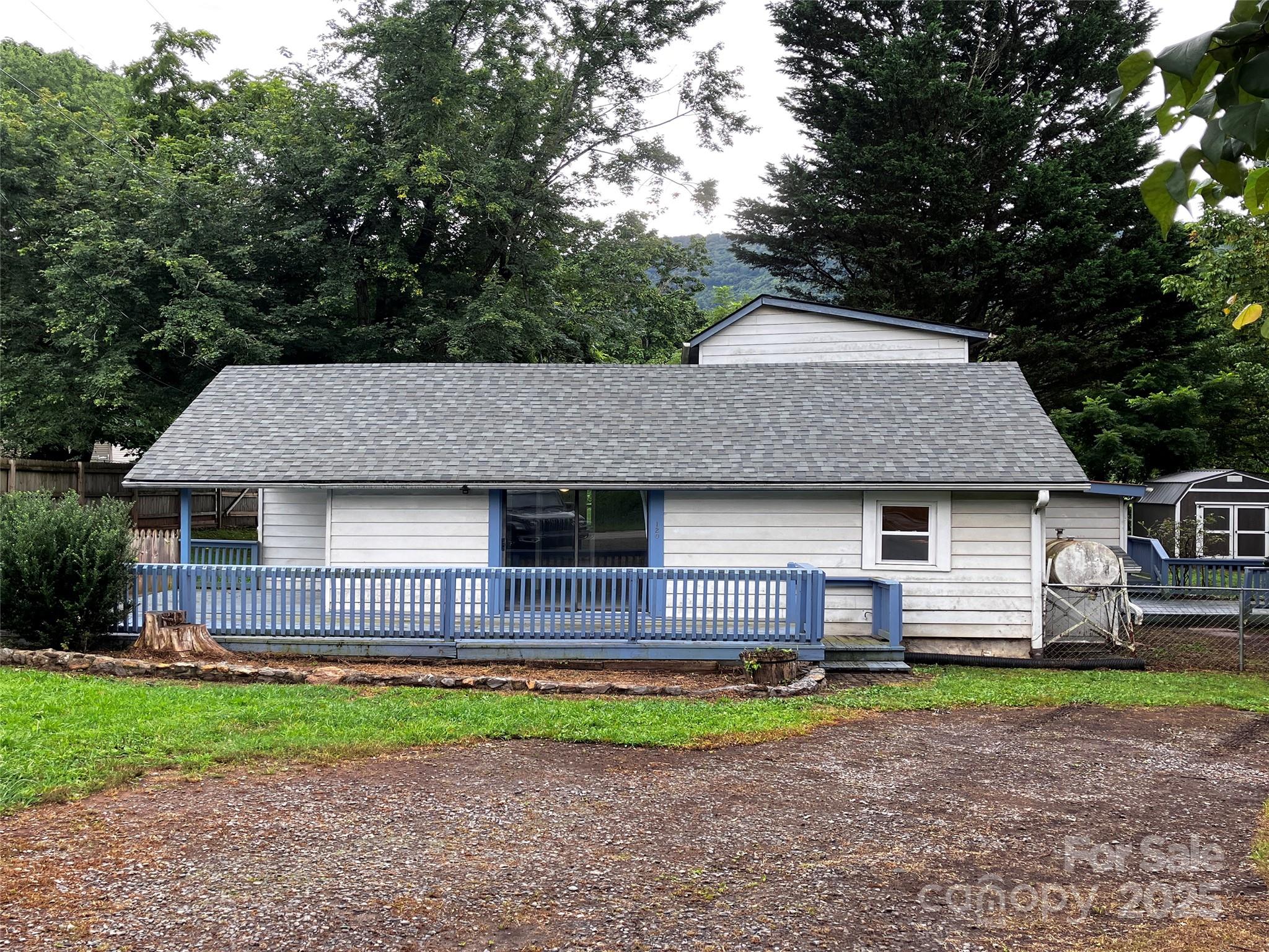 120 Harrison Street Swannanoa NC 28778