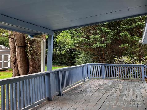 120 Harrison Street Swannanoa NC 28778