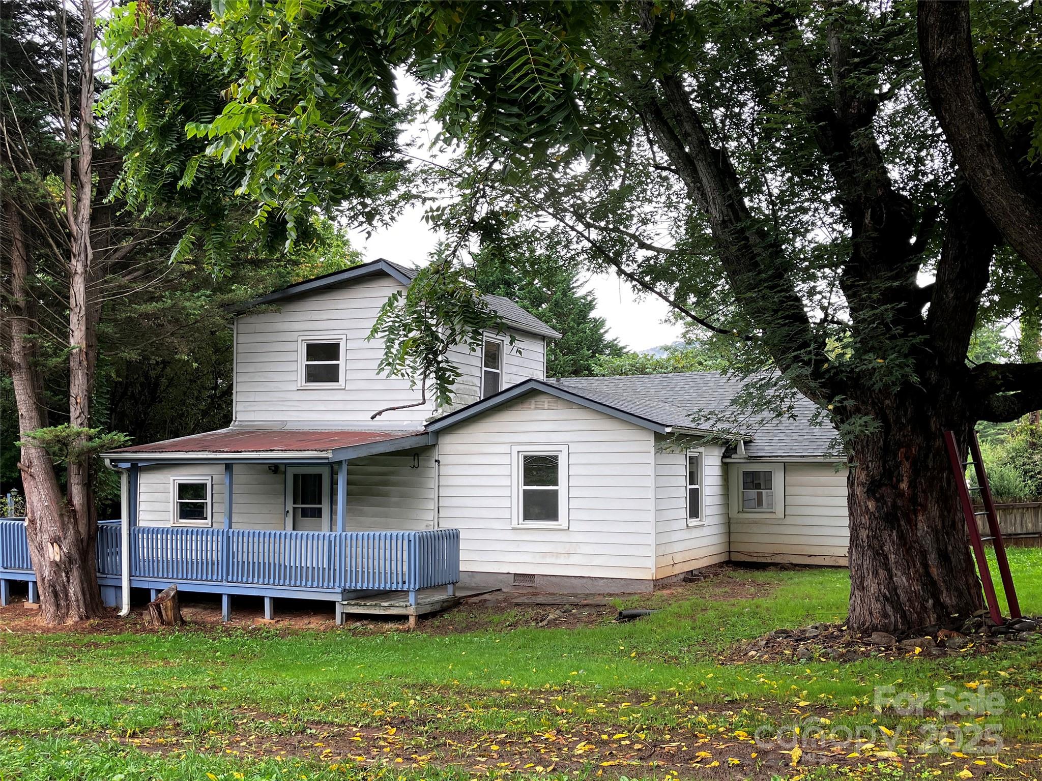 120 Harrison Street Swannanoa NC 28778